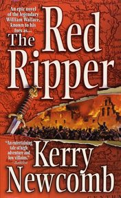 The Red Ripper cover image