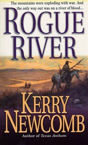 Rogue River : Texas Anthem cover image