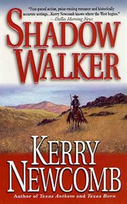 Shadow Walker : Texas Anthem cover image