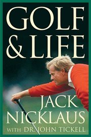 Golf & Life cover image