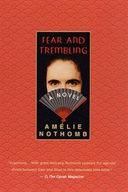 Fear and Trembling : A Novel cover image