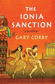 The Ionia Sanction : Mysteries of Ancient Greece cover image