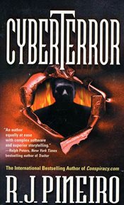 Cyberterror cover image