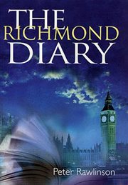 The Richmond Diary cover image