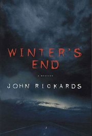 Winter's End : Alex Rourke cover image