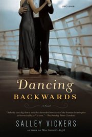 Dancing Backwards : A Novel cover image