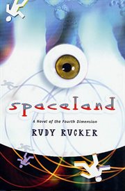 Spaceland : A Novel of the Fourth Dimension cover image