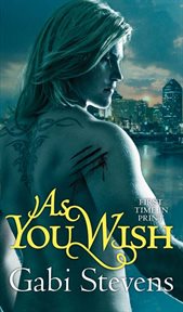 As You Wish : Time of Transition cover image