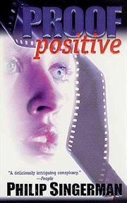 Proof Positive : Roland Troy cover image