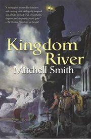 Kingdom River : Snowfall cover image