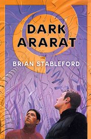 Dark Ararat : Emortality cover image