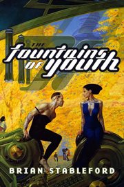 The Fountains of Youth : Emortality cover image