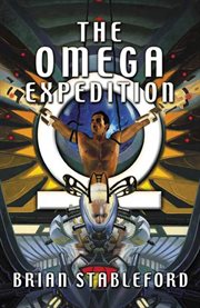 The Omega Expedition : Emortality cover image