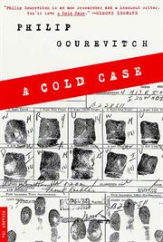 A Cold Case cover image