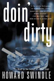 Doin' Dirty : A Novel cover image