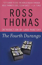 The Fourth Durango cover image