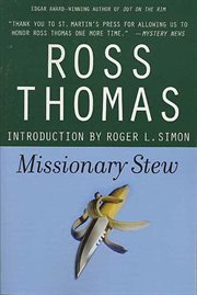 Missionary Stew cover image