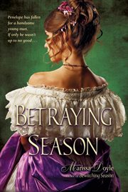 Betraying Season : Leland Sisters cover image