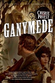 Ganymede cover image