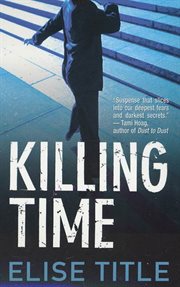 Killing Time : Natalie Price cover image