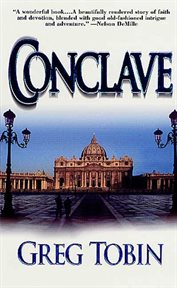 Conclave : A Novel cover image