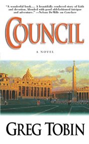 Council : A Novel cover image