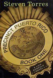 Precinct Puerto Rico : Luis Gonzalo cover image