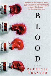 Blood : A Novel cover image