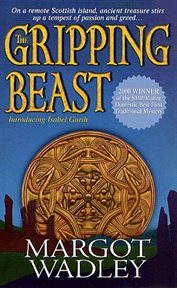 The Gripping Beast : Introducing Isabel Garth cover image