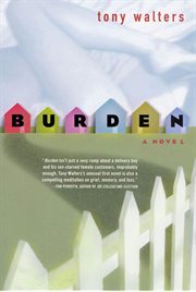 Burden : A Novel cover image
