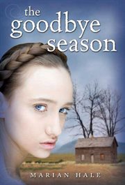 The Goodbye Season cover image