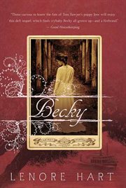 Becky : The Life and Loves of Becky Thatcher cover image