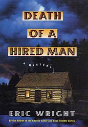Death of a Hired Man : Mel Pickett cover image