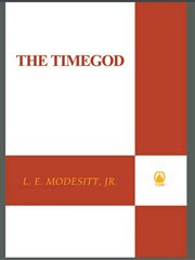The Timegod : Timegod's World cover image