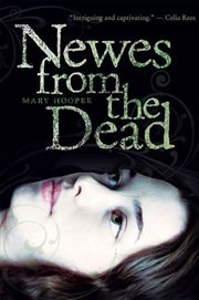 Newes from the Dead cover image