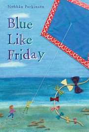 Blue Like Friday cover image