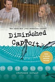 Diminished Capacity cover image