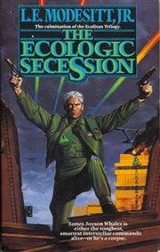 The Ecologic Secession : Ecolitan Matter cover image