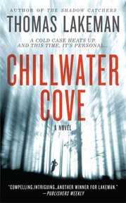 Chillwater Cove : Mike Yeager cover image
