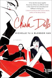 China Dolls : A Novel cover image