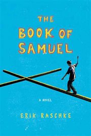 The Book of Samuel : A Novel cover image