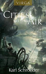Virga: Cities of the Air : Cities of the Air cover image