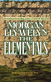 The elementals cover image