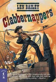 Clabbernappers cover image