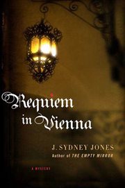 Requiem in Vienna : Viennese Mysteries cover image