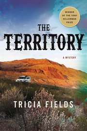 The Territory : A Novel cover image