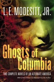 Ghosts of Columbia : Books #1-2 cover image