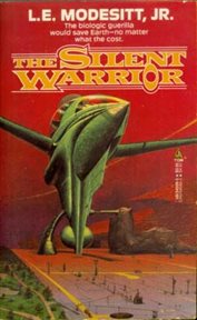 The Silent Warrior : Forever Hero cover image