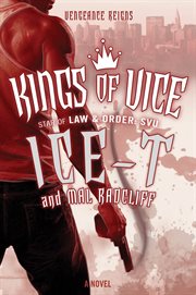Kings of Vice : A Novel cover image