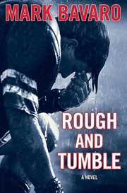 Rough & Tumble : A Novel cover image